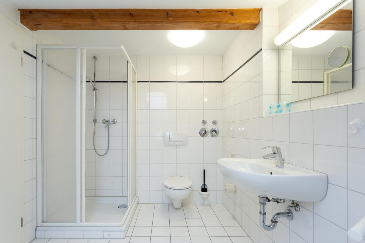 Apartment Concordia - App Samtens, Strandnah