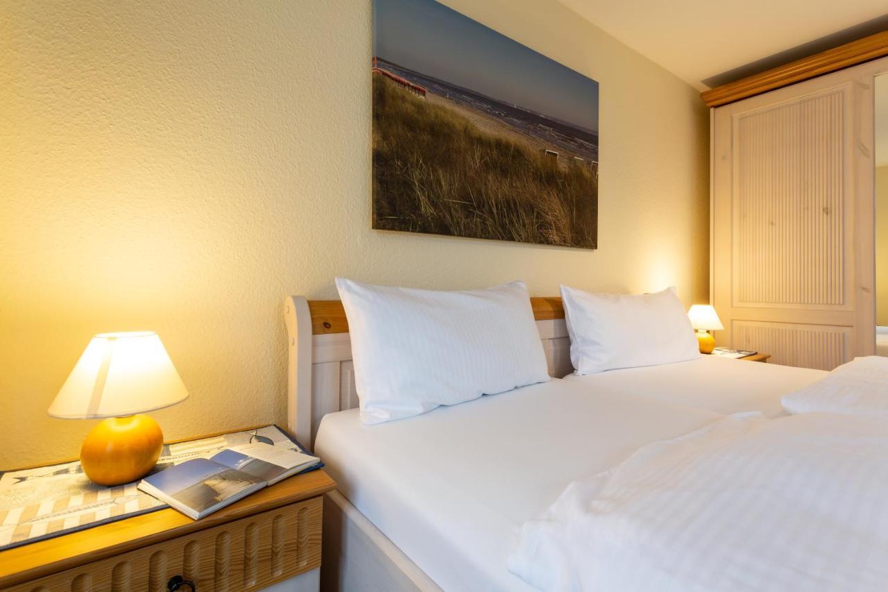 Concordia - App Samtens, Strandnah Binz