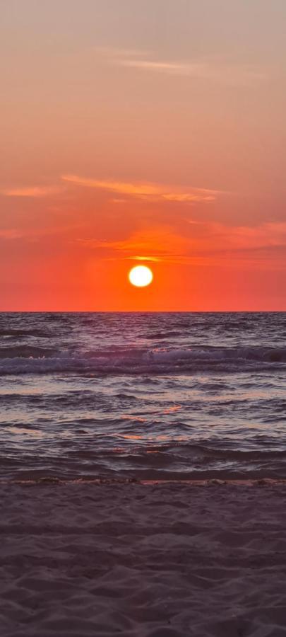 Concordia - App Samtens, Strandnah Apartment Binz